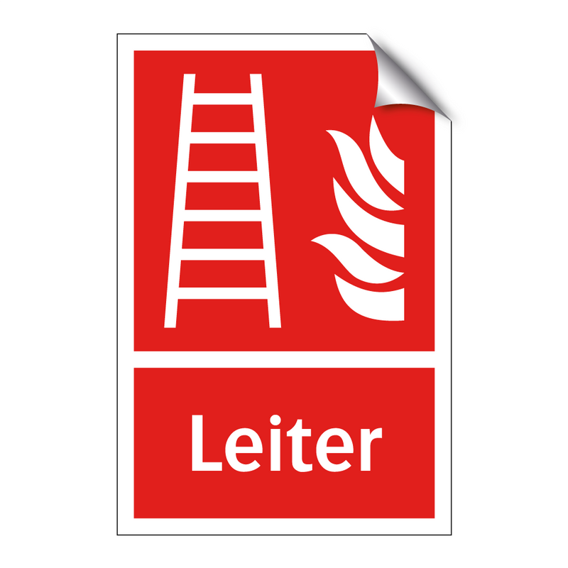 Leiter