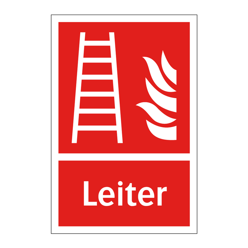 Leiter