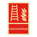 Leitersicherheit