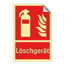 Löschgerät
