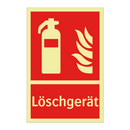 Löschgerät