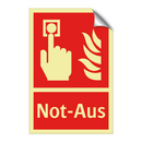 Not-Aus