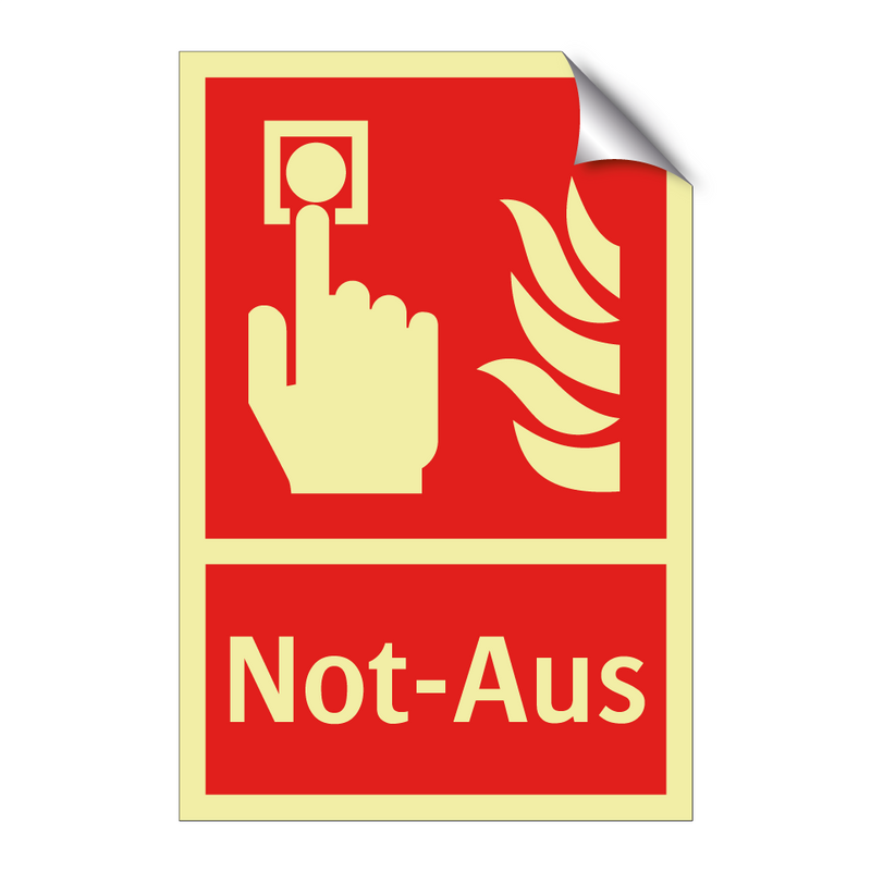 Not-Aus