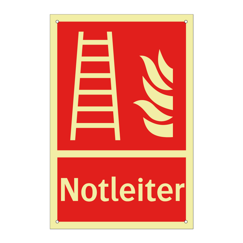 Notleiter