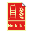 Notleiter
