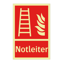 Notleiter