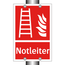 Notleiter