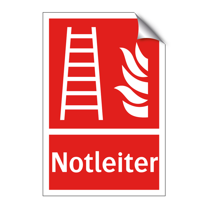 Notleiter
