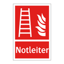 Notleiter