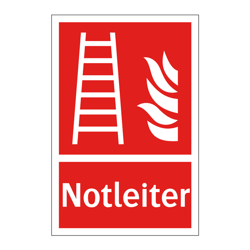 Notleiter