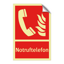 Notruftelefon