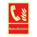 Notruftelefon