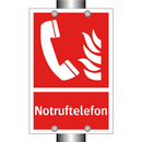 Notruftelefon