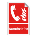 Notruftelefon