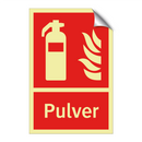 Pulver