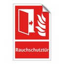 Rauchschutztür