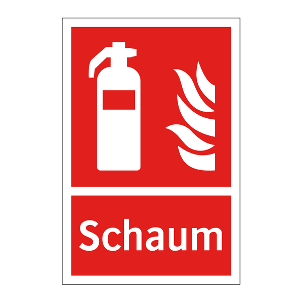 Schaum