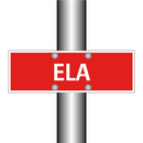 ELA