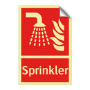 Sprinkler