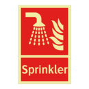 Sprinkler