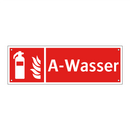 A-Wasser