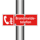 Brandmelde- telefon