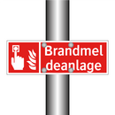 Brandmeldeanlage