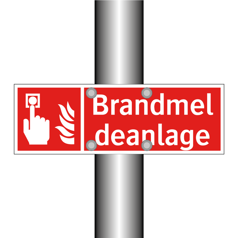 Brandmeldeanlage