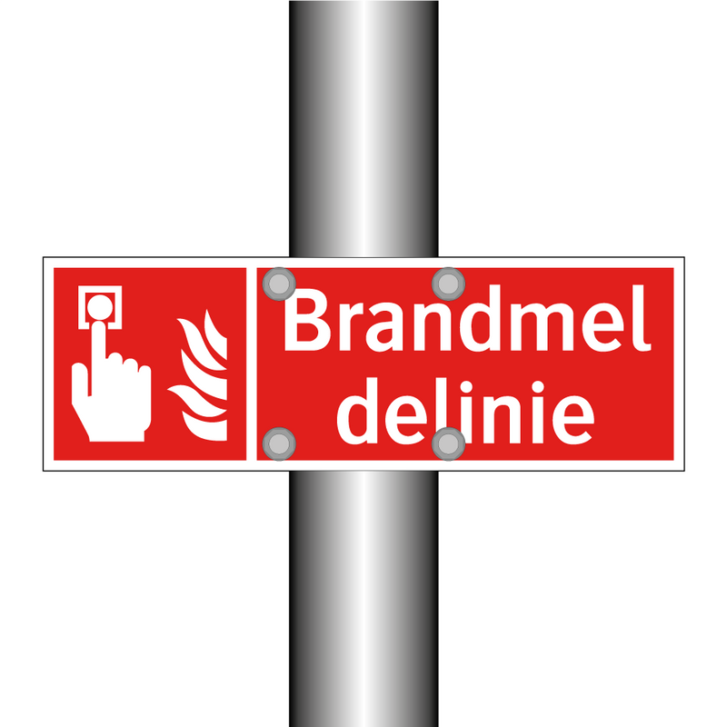 Brandmeldelinie
