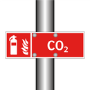 CO₂