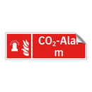 CO₂-Alarm
