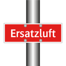 Ersatzluft