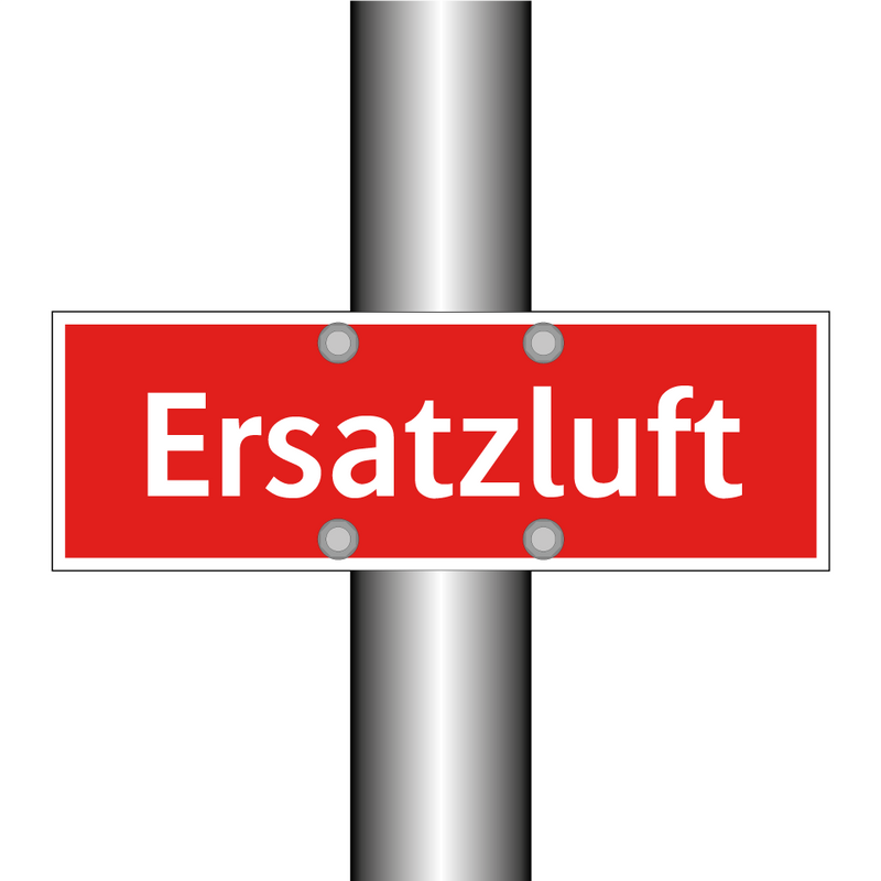Ersatzluft