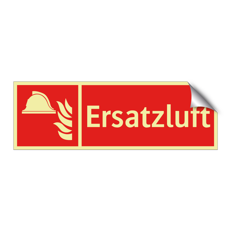 Ersatzluft