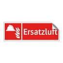 Ersatzluft