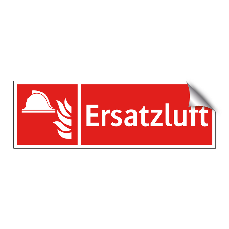 Ersatzluft
