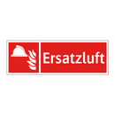 Ersatzluft