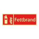 Fettbrand
