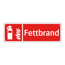 Fettbrand