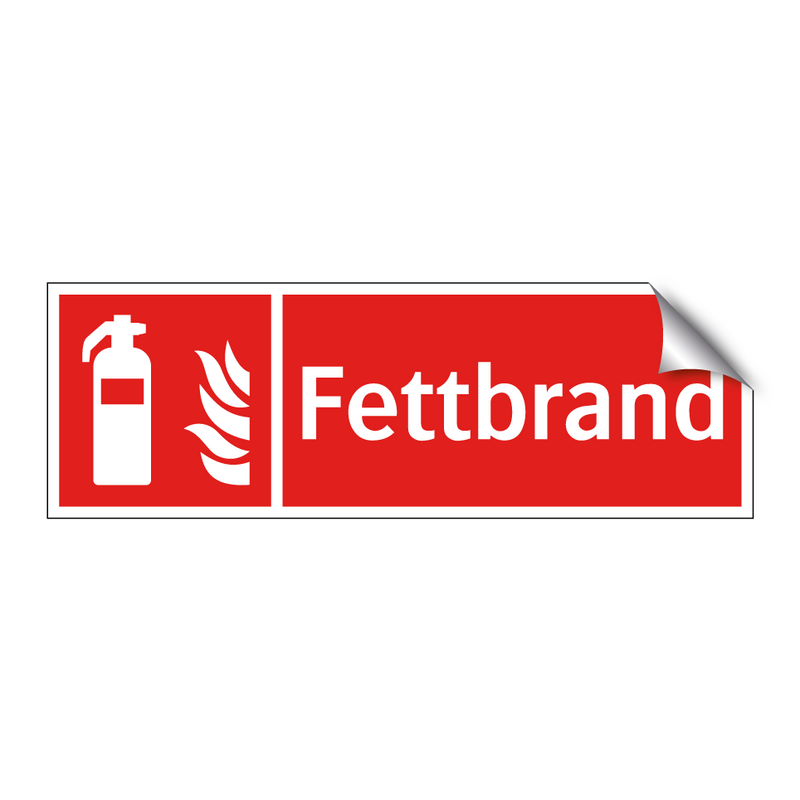 Fettbrand