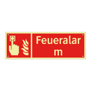 Feueralarm