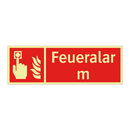 Feueralarm