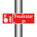 Feueralarm