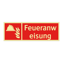 Feueranweisung