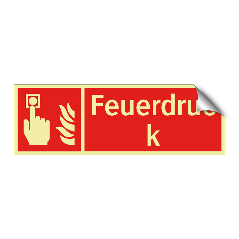 Feuerdruck