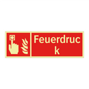 Feuerdruck