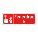 Feuerdruck