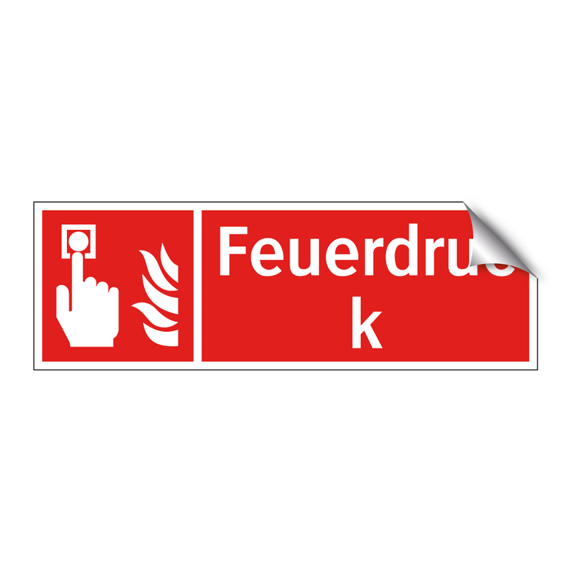 Feuerdruck