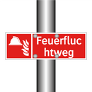 Feuerfluchtweg