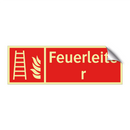 Feuerleiter